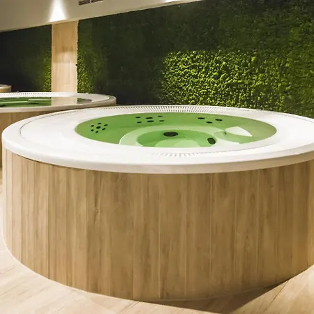 Vacationclub - Aquamarina Apartament A-39 Apartamento *